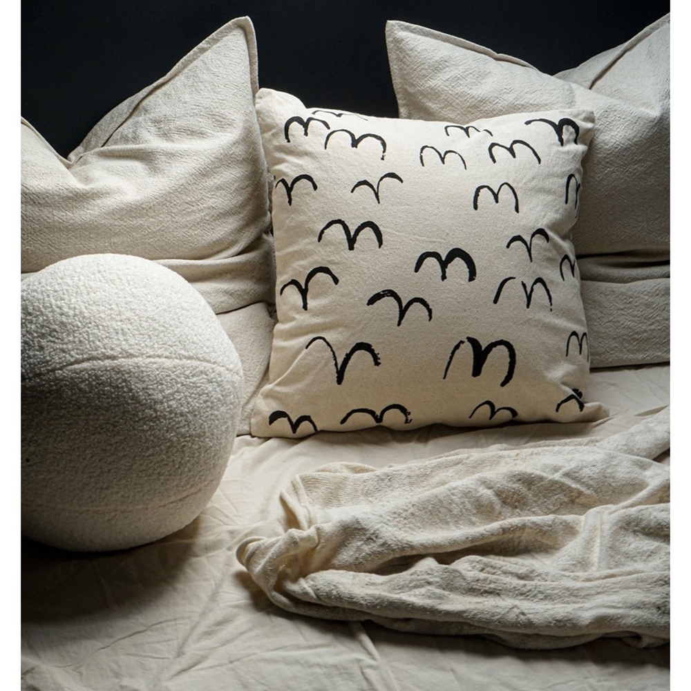 Cushion 50*50cm
